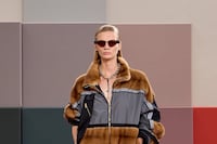 Fendi Spring/Summer 2026
