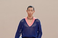 Fendi Spring/Summer 2026