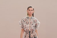 Fendi Spring/Summer 2026