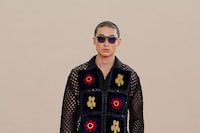 Fendi Spring/Summer 2026