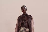 Fendi Spring/Summer 2026