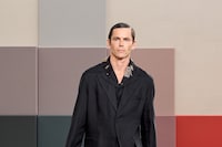 Fendi Spring/Summer 2026