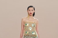 Fendi Spring/Summer 2026