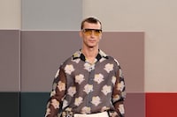 Fendi Spring/Summer 2026