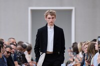 Dior Summer 2026 Menswear