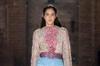 Louis Vuitton Cruise 2026