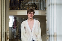 DIOR SUMMER 2027 COLLECTION VISUELS LOOKS (6)