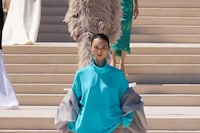 Balenciaga Spring/Summer 2026 Haute Couture