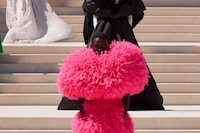 Balenciaga Spring/Summer 2026 Haute Couture