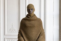 Rick Owens Autumn/Winter 2024 Menswear