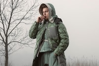 Tatras Autumn/Winter 2025