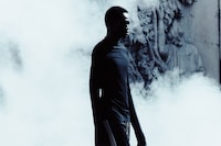 Rick Owens Spring/Summer 2027 Menswear