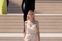 Balenciaga Spring/Summer 2026 Haute Couture