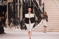 Chanel M&#233;tiers d’Art 2020 Pre Fall Virginie Viard 