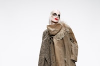 Panos Yiapanis for AnOther Magazine Autumn/Winter 2025