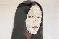 I Am Everything by Lotta Antonsson