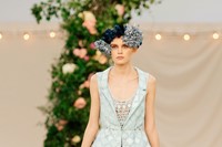 Chanel Spring/Summer 2021 SS21 Haute Couture Wedding