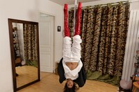 Rooms We Made Safe by Michella Bredahl