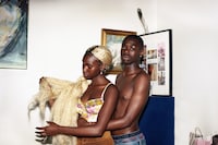 Rooms We Made Safe by Michella Bredahl