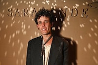 Sarabande Craftsman’s Dinner at The Standard, London