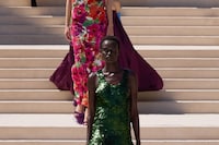 Balenciaga Spring/Summer 2026 Haute Couture