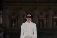 Dior Cruise 2026