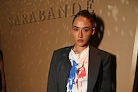 Sarabande Craftsman’s Dinner at The Standard, London