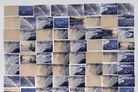 My Mother and Eye by Carmen Winant