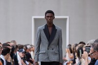 Dior Summer 2026 Menswear