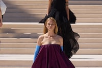 Balenciaga Spring/Summer 2026 Haute Couture