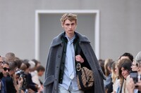 Dior Summer 2026 Menswear