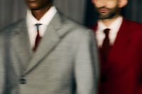 GmbH Autumn/Winter 2025