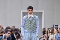 Dior Summer 2026 Menswear