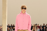 Balenciaga Spring/Summer 2027