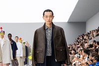 Dior Summer 2023 Menswear