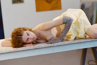 Prada for AnOther Magazine Spring/Summer 2026