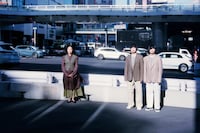 Loro Piana for AnOther Magazine Spring/Summer 2026