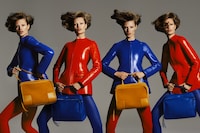 Charlotte Wales for AnOther Magazine Spring/Summer 2026