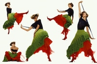 Charlotte Wales for AnOther Magazine Spring/Summer 2026