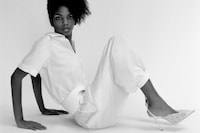 Danielle Neu for AnOther Magazine Spring/Summer 2026