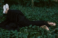 Ethan James Green and Panos Yiapanis for AnOther A/W26