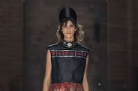 Louis Vuitton Cruise 2026