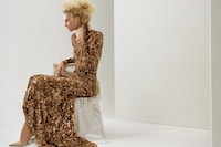 Alex Consani for AnOther Magazine Spring/Summer 2026