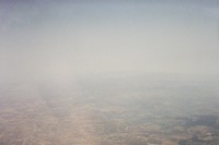 23 - Aerial View of Jordan #2, 2018
