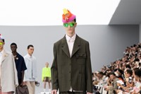 Dior Summer 2023 Menswear