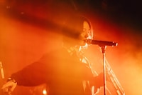 Miu Miu Jazz Club Tokyo