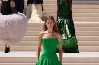 Balenciaga Spring/Summer 2026 Haute Couture