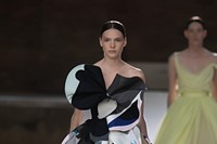 Valentino A/W21 Haute Couture