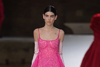 Valentino A/W21 Haute Couture