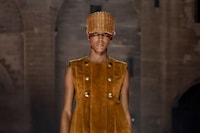 Louis Vuitton Cruise 2026